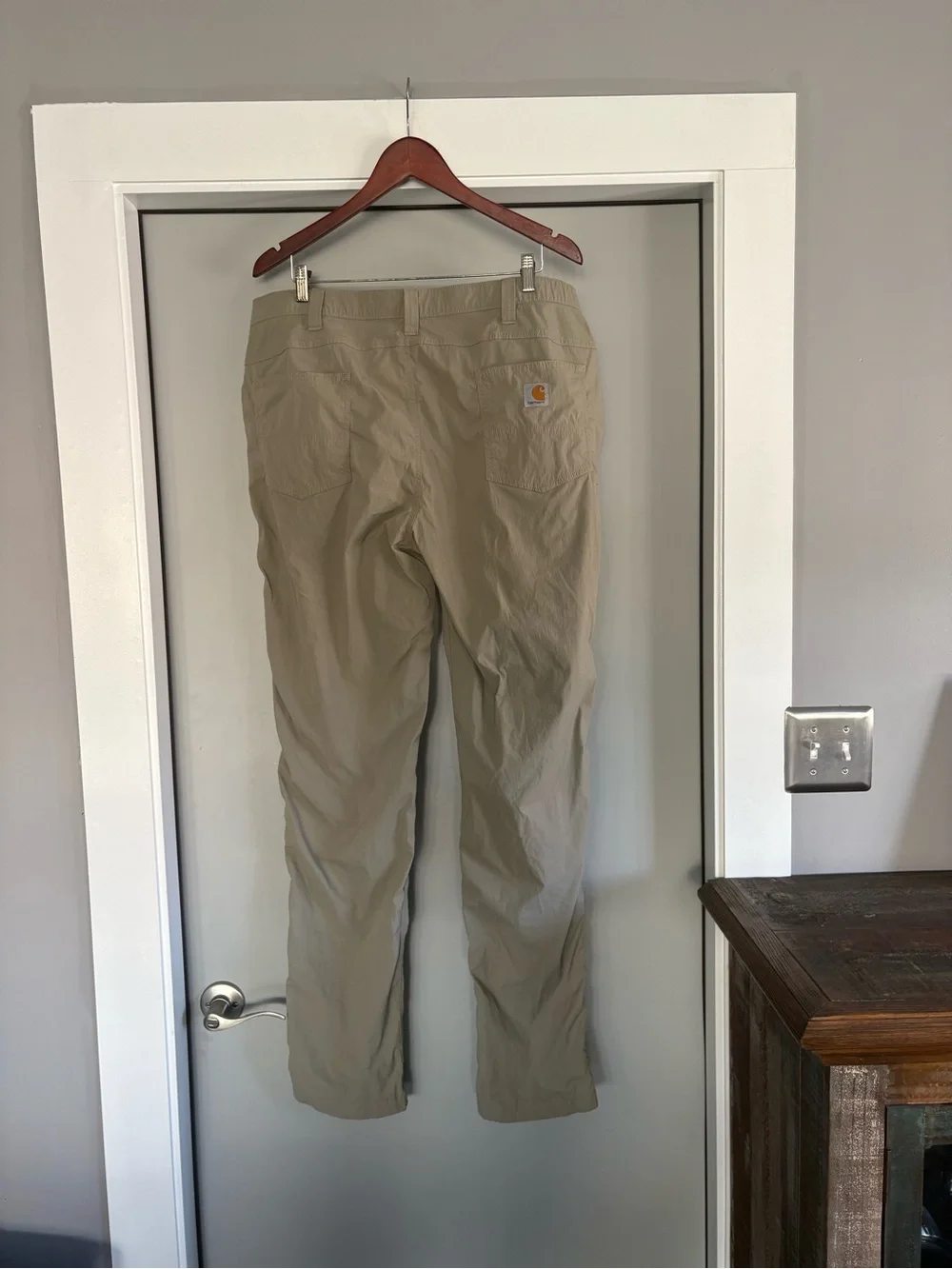 Carhartt pants